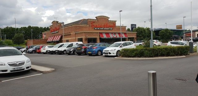 Teesside Shopping